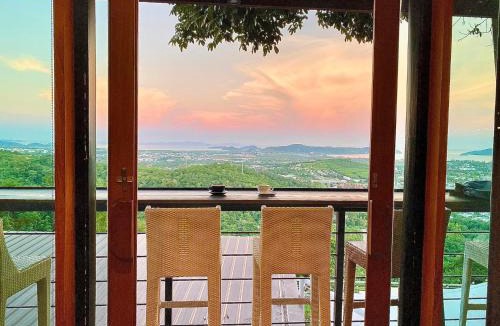 Chalong Hotel | Phuket View Coffee and Resort
