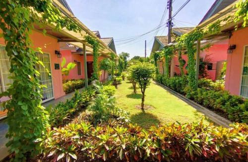 Suan Luang Hotel | Bangkok Rama Hotel
