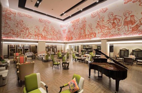 Chiang Rai Hotel | The Heritage Chiang Rai Hotel and Convention