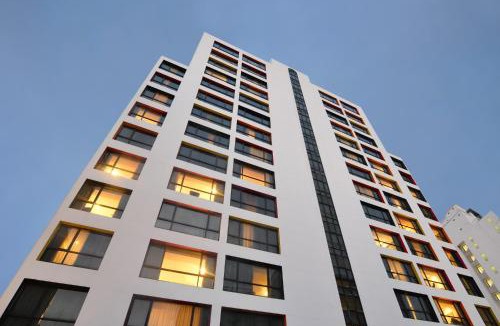Nana Hotel | BelAire Bangkok Sukhumvit