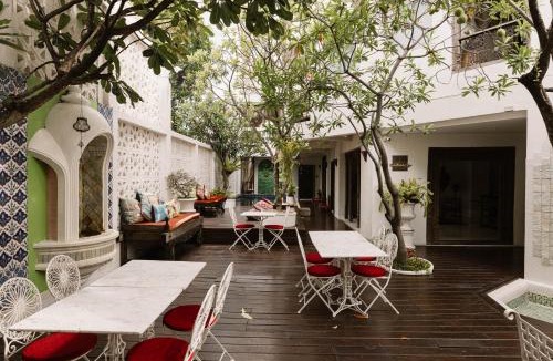 Huay Kaew Hotel | At Niman conceptual Home chiangmai