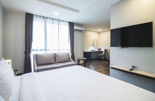 Nana Hotel | Best Western Sukhumvit 2