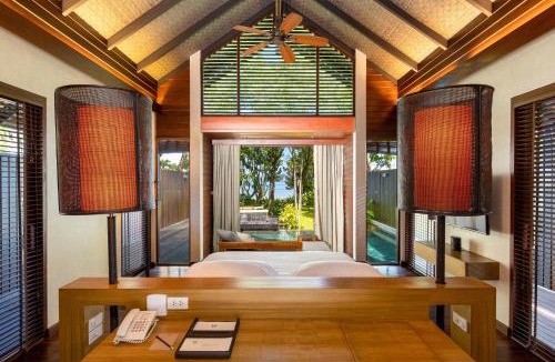Nong Thale Resort | The Tubkaak Krabi Boutique Resort