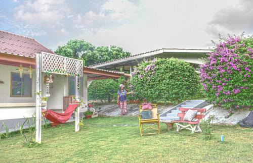 Chiang Dao House | Serenity1 Homestay
