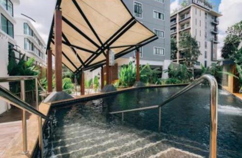 Chang Phueak Hotel | Zotel