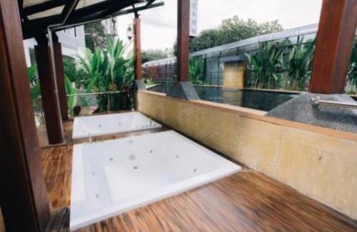 Chang Phueak Hotel | Zotel