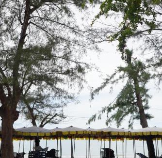 Cha-am Hotel | Phattrasom Villa ภัทราศรม วิลล่า