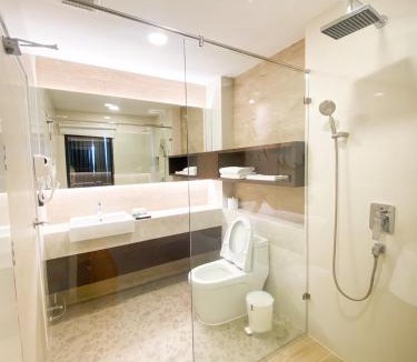 Chiang Khan Hotel | River Tree Resort