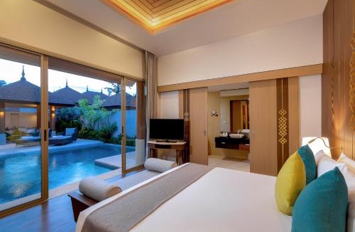 Mai Khao Resort | Splash Beach Resort Phuket, Family-Friendly Beachfront Resort