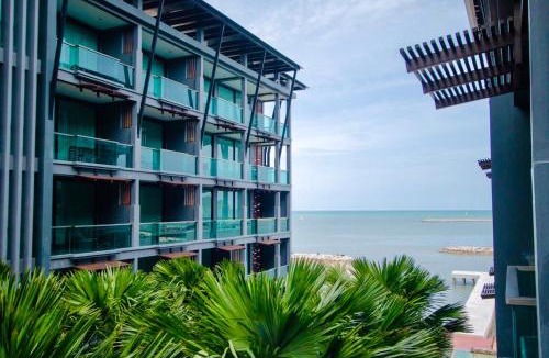Khlong Wan Hotel | @T Boutique Hotel