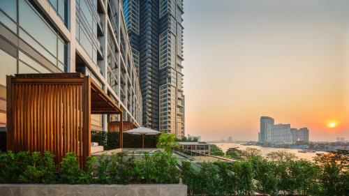 Yan Nawa Hotel | Capella Bangkok