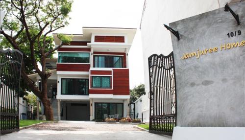 Udon Thani House | Jamjuree Home at Udonthani