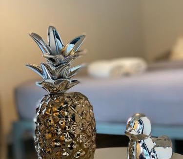 Salaya Apartment | TAP Salaya