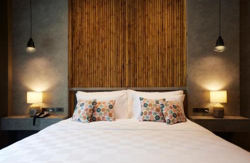 Na Chom Thian Hotel | Sand Dollar Boutique Hotel