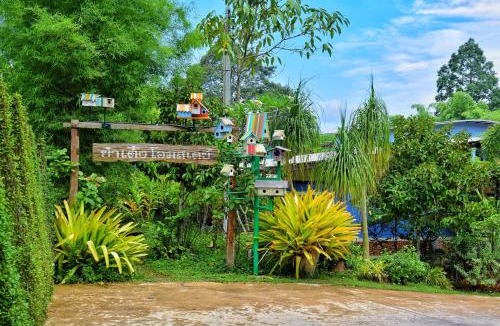 Si Racha House | Ya Teng Homestay