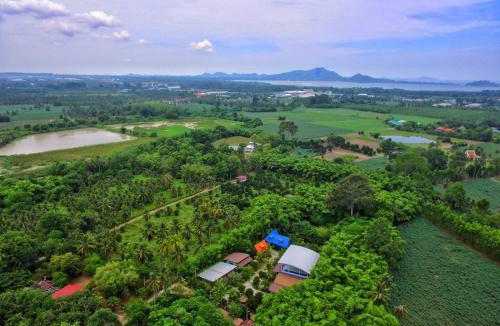 Si Racha House | Ya Teng Homestay