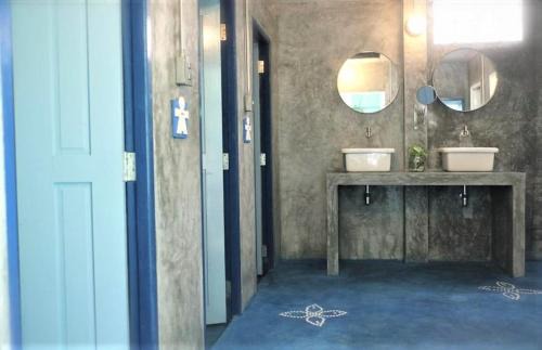Downtown Krabi Hostel | Chanchalay Hip Hostel SHA Extra Plus