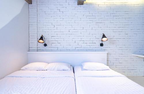 Khlong Ton Sai Hotel | Siam Plug In Hostel