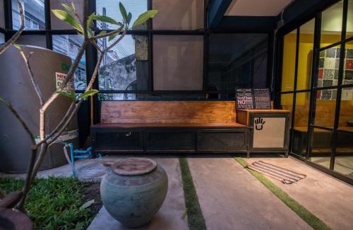 Lat Yao Hostel | 4SHARE Hostel