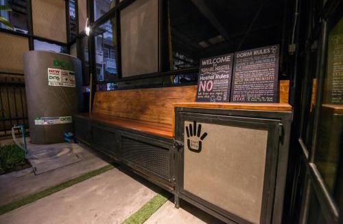 Lat Yao Hostel | 4SHARE Hostel