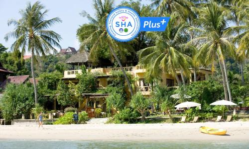 Ko Lanta Resort | Vacation Village Phra Nang Lanta - SHA Extra Plus