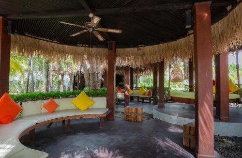 Hin Lek Fai Resort | Dhevan Dara Resort & Spa Hua Hin - Pool Villa