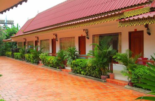 Mittakpheap House | Reaksmey Meanrith Guesthouse and Residence