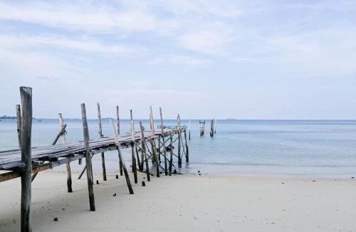 Rayong Resort | Samet Bellhouse