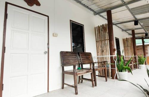 Rayong Resort | Samet Bellhouse