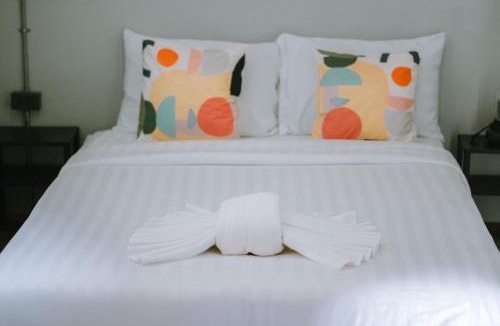 Thung Samo Other | เข้าค่าย Cafe & Resort - Pet Friendly