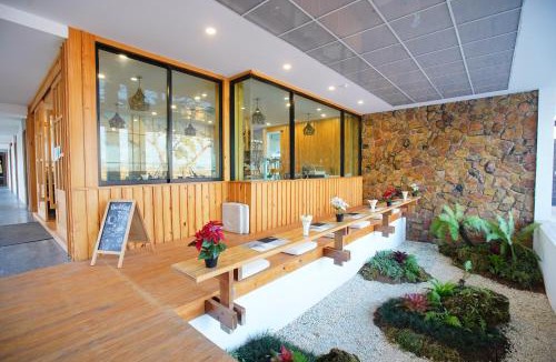 Mae Sai Hotel | TEVA Valley Resort