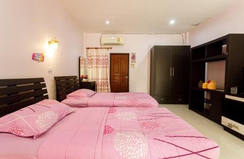 Bueng Kan City House | Pennaung Resort
