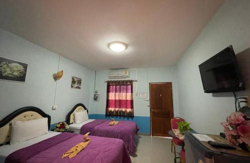 Nong Bua Hotel | Diamond Resort