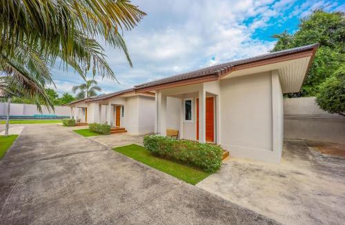 Sattahip Hotel | AKARD Private Villas Sattahip