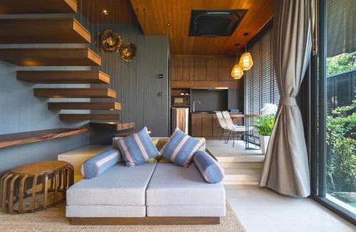 Choeng Thale Hotel | AKRA Collection Layan - Hideaway Villas