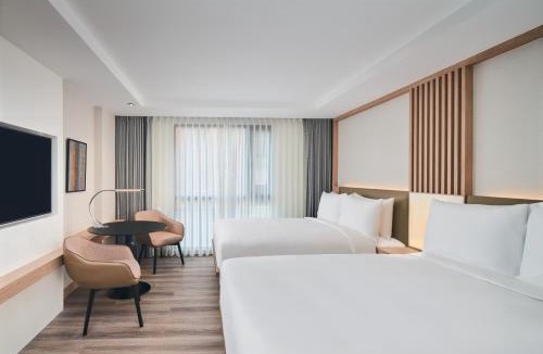 North Pattaya Hotel | Courtyard by Marriott North Pattaya