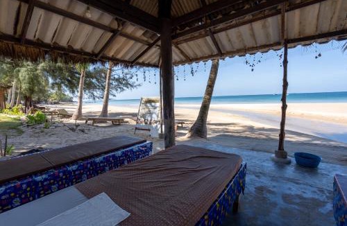 Ko Lanta Resort | Gooddays Lanta Beach Resort SHA
