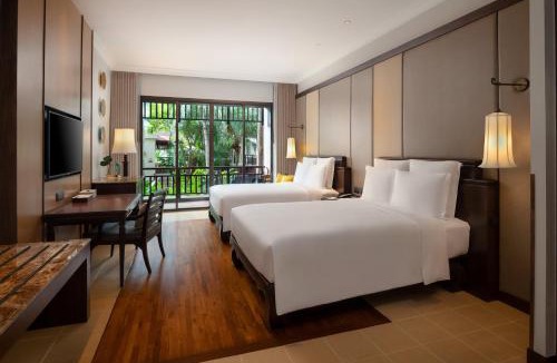 Pratumnak Hill Resort | InterContinental Pattaya Resort by IHG