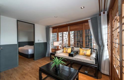 Downtown Hat Yai Hotel | The Lantern Hatyai Hotel