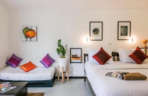 Pai Resort | Family House @ Pai