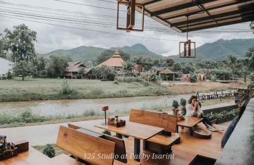 Pai Resort | Family House @ Pai