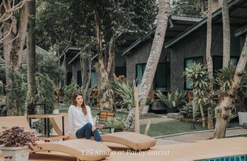 Pai Resort | Family House @ Pai
