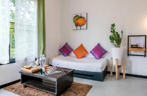 Pai Resort | Family House @ Pai