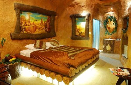 Nong Hoi Hotel | The Adventure Hotel