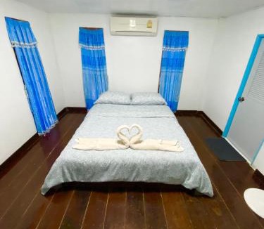 Phu Khiao Hotel | Jamsai Resort