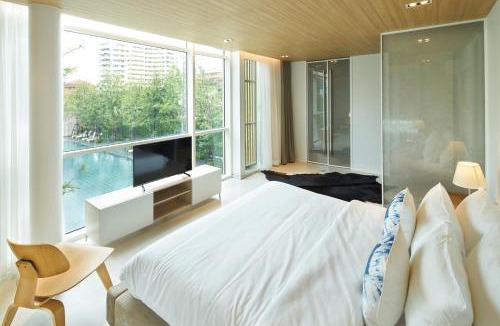 Na Chom Thian Resort | Veranda Residence Pattaya Pool Villa