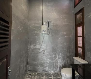 Kampot Resort | Villa Vedici