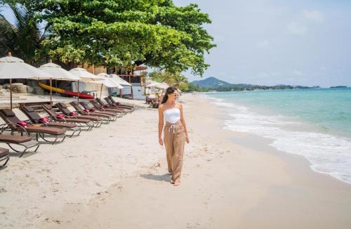 Bophut Resort | Anavana Beach Resort