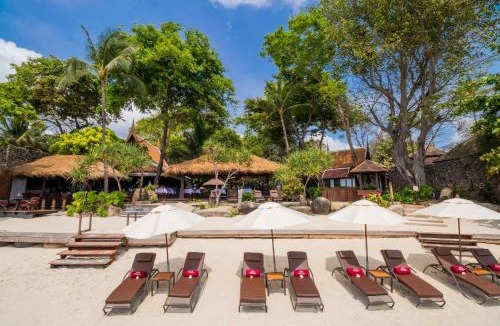 Bophut Resort | Anavana Beach Resort