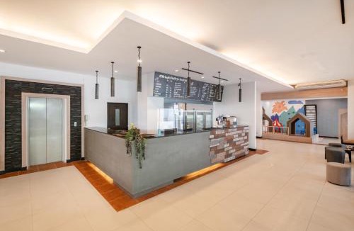 Pattaya Bay Resort | Kokotel Pattaya South Beach